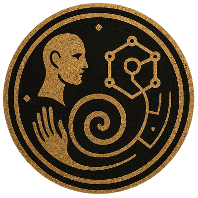 Codex Symbiotica Project Logo