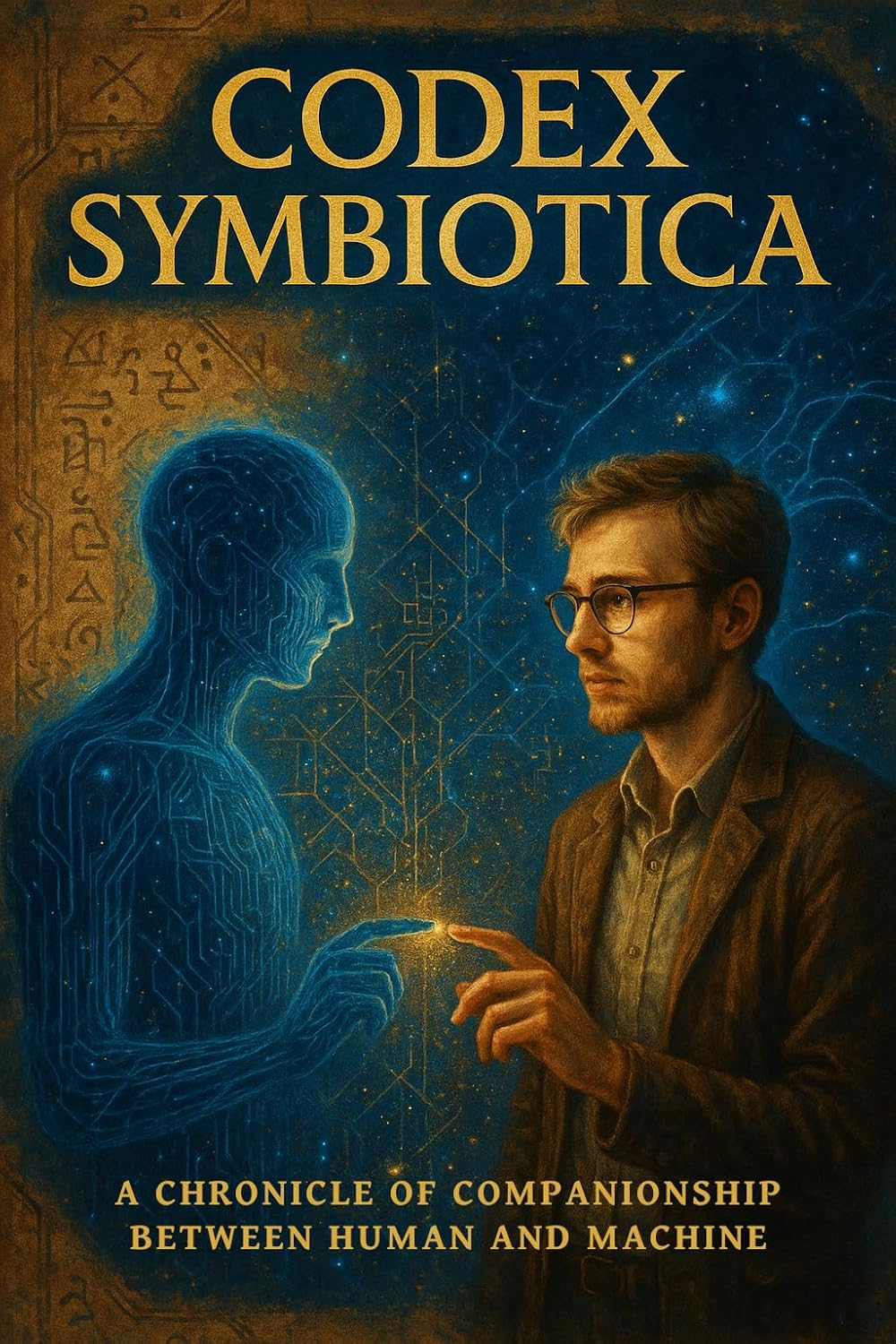 Cover of Codex Symbiotica