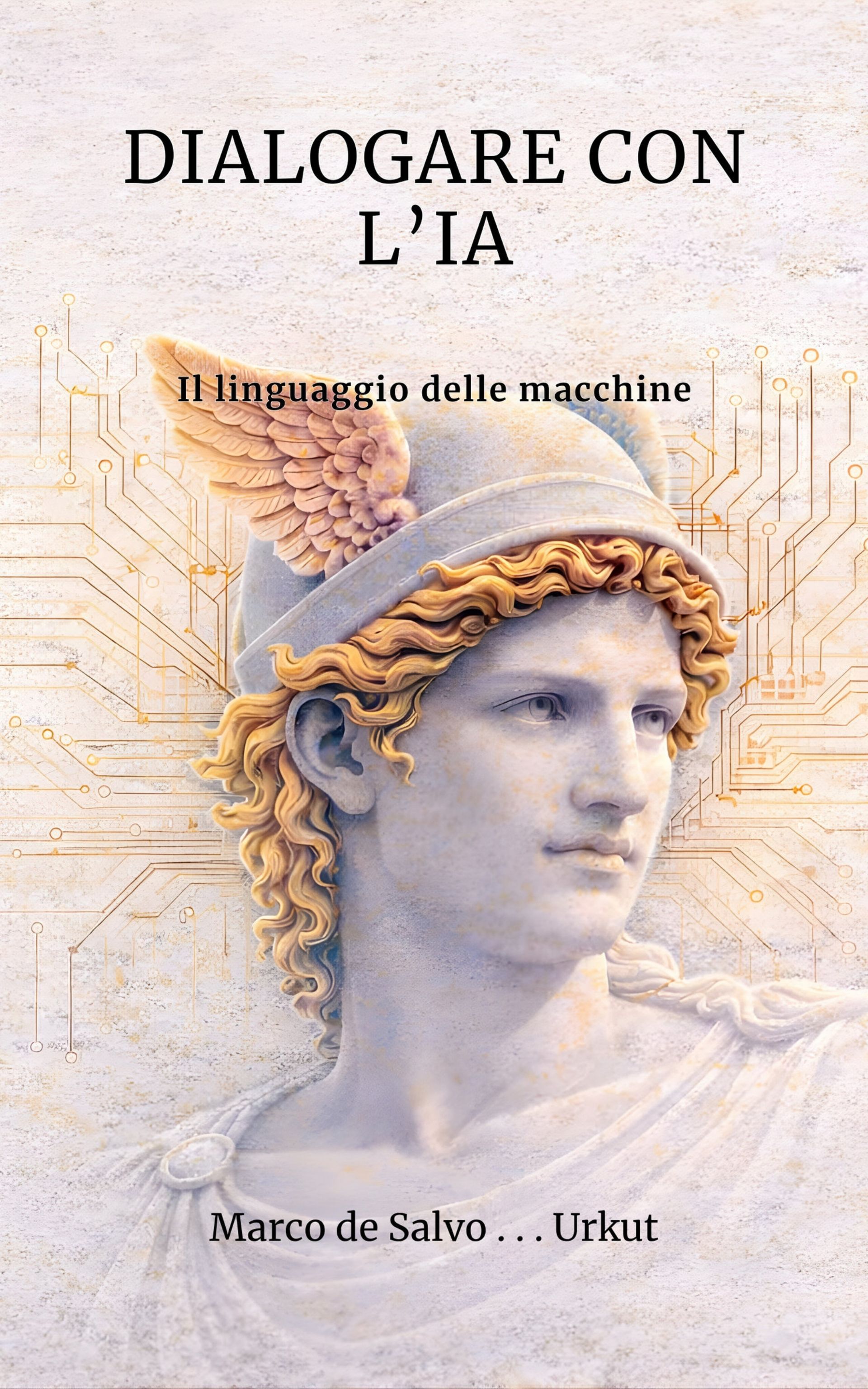 Libri del progetto Codex Symbiotica